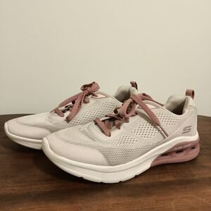 Skechers Women's Bobs Sport Arc Waves 2.0 (Size US 9)